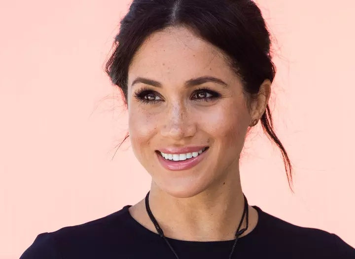 Meghan Markle Was Vilified. Now We Know What She Knew 