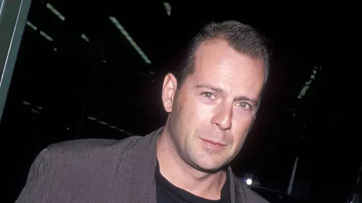 2000 Film, Starring Bruce Willis, Ranked Among Greatest Thrillers of All Time