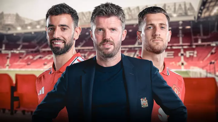 Carrick's last chance? The fixes Man Utd may need at Chelsea