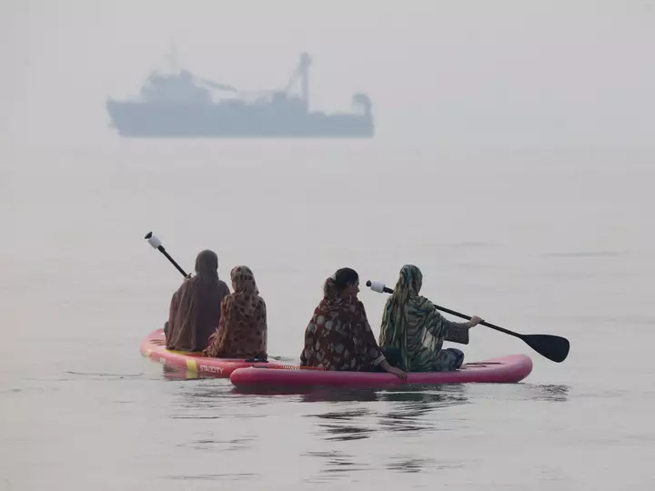 Iran war live: Tankers hit in Hormuz; Israeli settlers attack EU diplomats