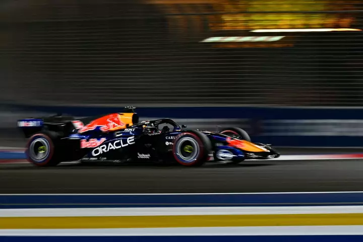 Formula One to return to Africa in ‘early 2030s’ in Rwanda