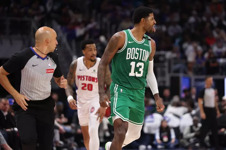 Celtics Fall in Season Opener Despite Historic Paul George Debut
