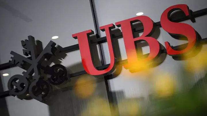 UK government courted UBS over London HQ move