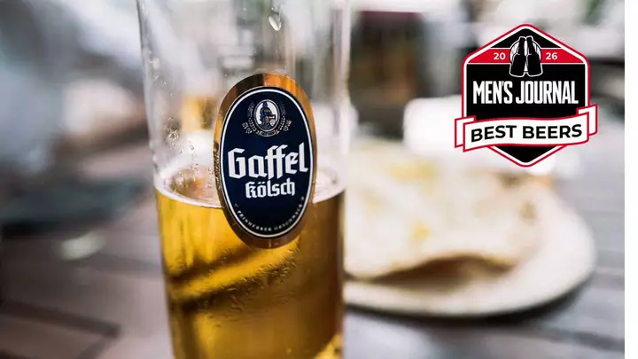 Beer Lovers Are Ditching Heavy Stouts for This Crisp German Import