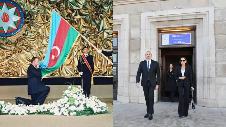 Prezidentliyinin 23 ili: Azərbaycanın uğurla keçdiyi tarixi mərhələlər