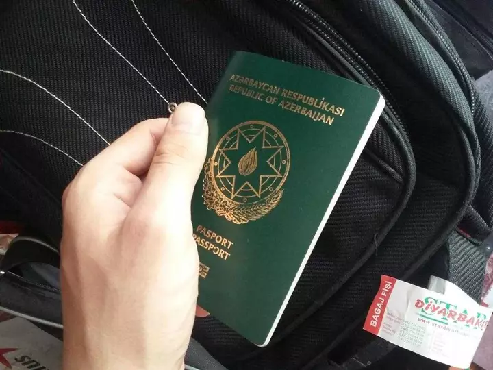Azerbaijan ranks 73rd in latest global passport index