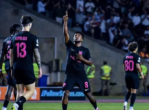 “Sabah” Çempionlar Liqasının turnir cədvəlində 21-ci yerdədir