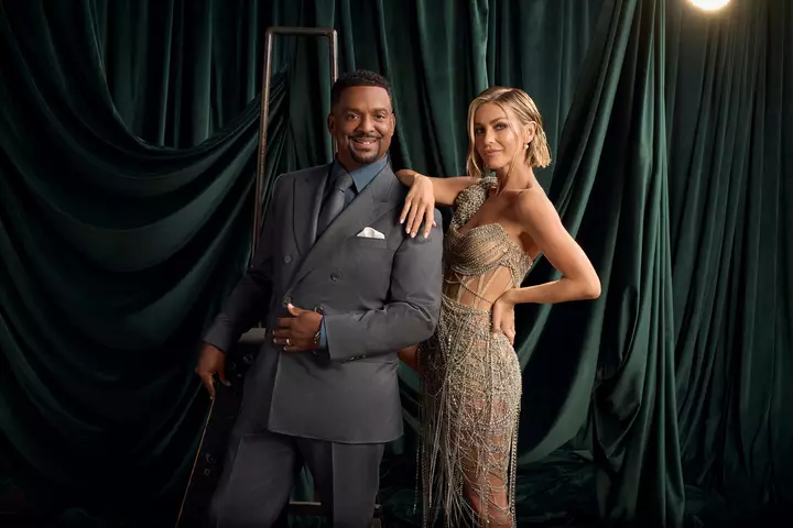 ‘Dancing With the Stars’ Host Alfonso Ribeiro Breaks Silence on Whether Those Audience Votes Are Rigged