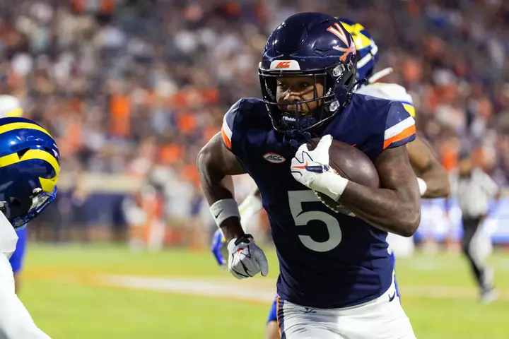 Virginia Gets Brutal Injury Update Hours Before Duke Clash