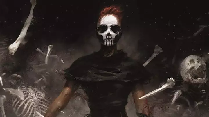 8 Best Science Fantasy Books of the 21st Century