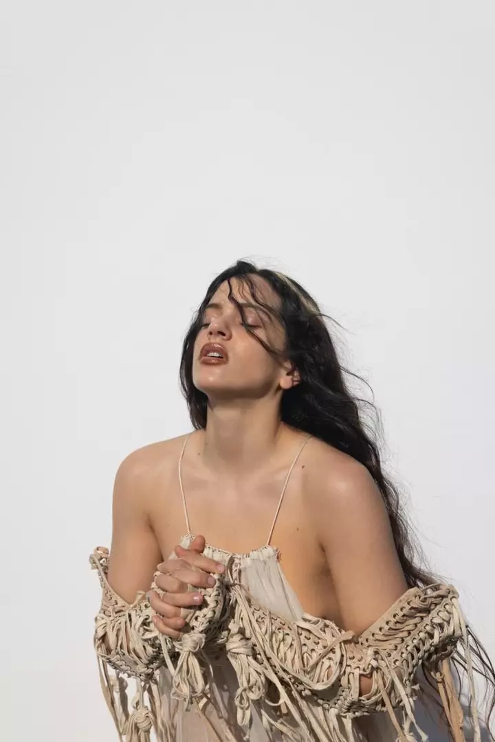 Rosalía to Perform at Latin Grammys 2026