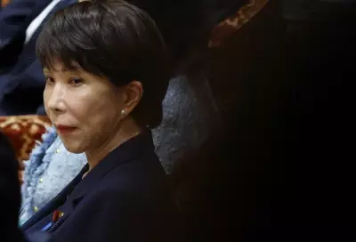 Yana’s exit halts crisis, but questions about Takaichi’s administration remain