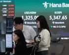 Global stocks wobble as AI fears grow; retail sales in Great Britain fall in September as shoppers cut back - business live
