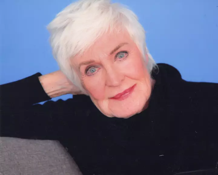 Betty McGuire, ‘Growing Pains’ Actress, Dies at 100