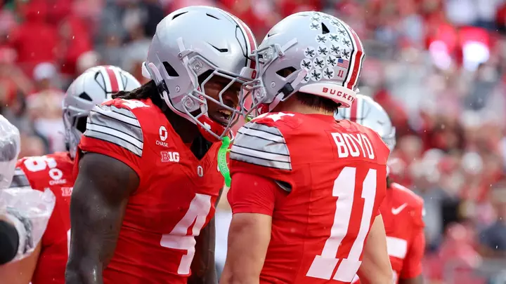 Indiana vs. Ohio State odds, picks, predictions, line: Betting preview for college football Week 7 on Saturday