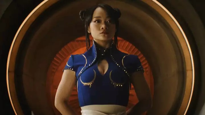 Street Fighter ulduzu filmin sonu ilə bağlı məyusluğunu açıqladı