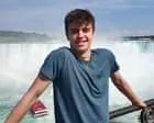 Man killed by tiger at Yorkshire zoo had bouts of psychosis, inquest hears
