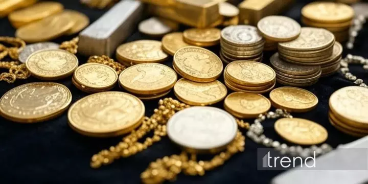 Anglo Asian Mining şirkətinin Azərbaycandakı qızıl istehsalı III rübdə 6 781 unsyaya düşdü.
