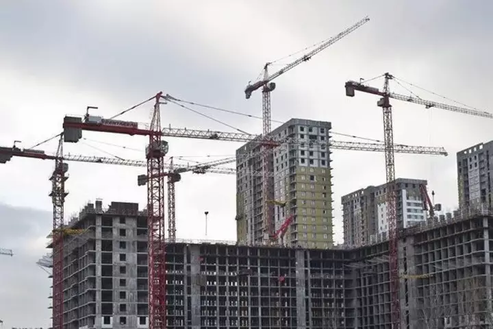 Tikinti layihələrinin əlaqələndirilməsi üzrə Komissiya yaradılıb
