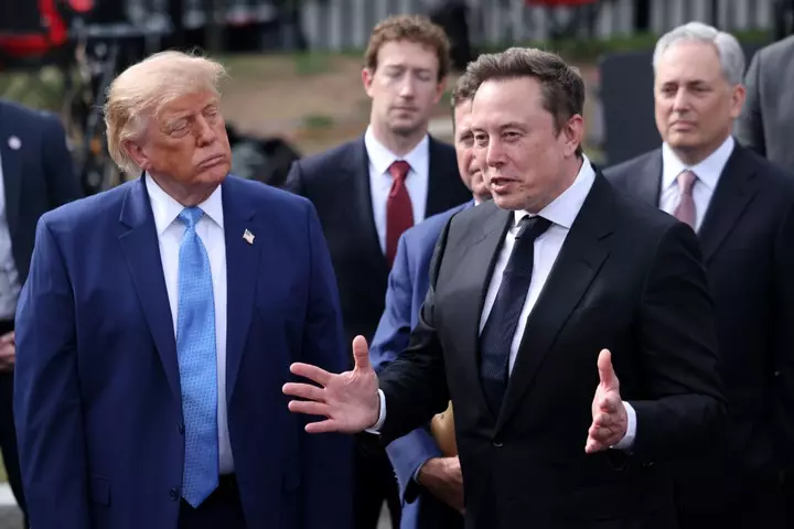 Musk Ordered Starlink Slowdown That Crippled Ukraine’s Drones and Sowed Panic in Kyiv