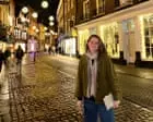 The one change that worked: I deleted Instagram – and embraced the joys of a truly private life