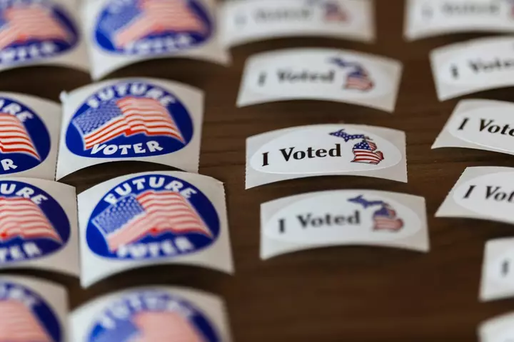 Trump's Midterm Election Monitors: What Federal Observers Can and Can't Do