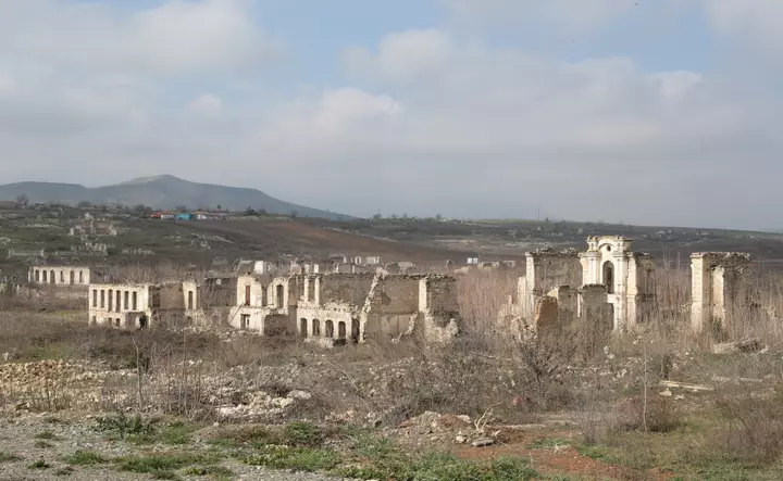 Azerbaijan marks sixth anniversary of its Fuzuli's liberation from Armenian occupation