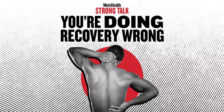 The Future of Recovery Isn’t Just About Soreness