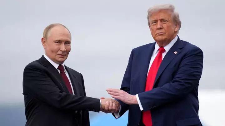 Russian diesel tankers close in on US ports as Trump, Putin deal triggers legal showdown