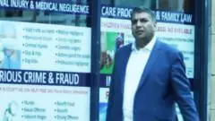 Watch: 'We don't pay' - lawyer advises how to avoid £45,000 illegal-worker fine