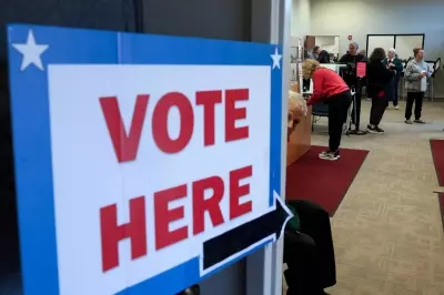 Trump expands hunt for noncitizen voters with subpoena campaign before midterms