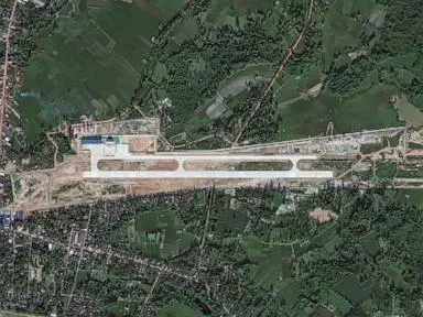 China opens joint airfield in Laos with eyes on its military role