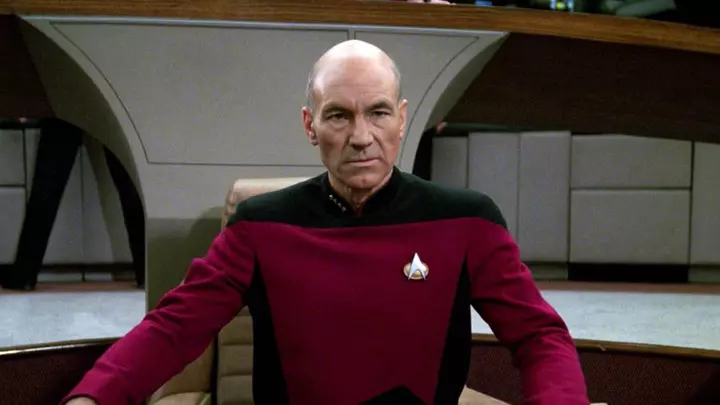 The 29 Best Captain Picard Quotes to Live By, From Patrick Stewart's Defining Role