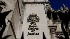 'Well-known' man asks court to stop publication of sexual offence allegation