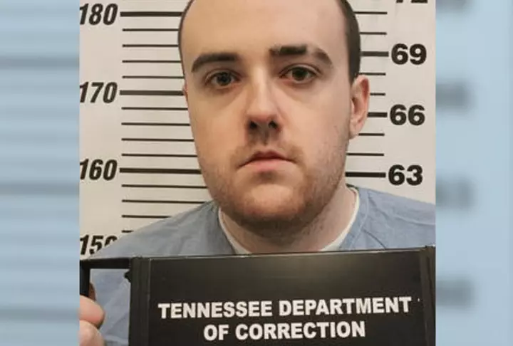 Who is Jacob Morley? Manhunt Underway After Killer Escapes Tennessee Prison