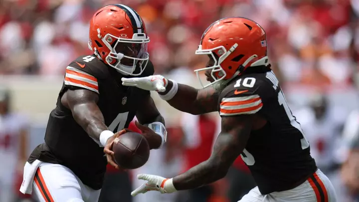 NFL survivor pool picks, knockout strategy, advice for Week 7, 2026: Fade the Browns