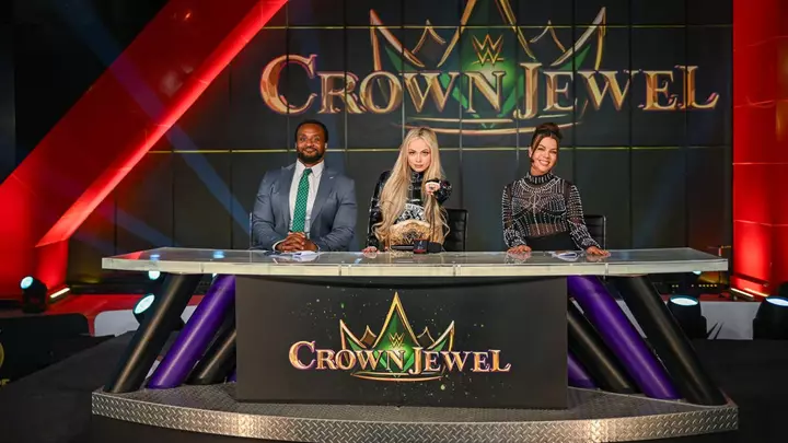 WWE Crown Jewel Is Changing Venues Amid Attacks in Saudi Arabia