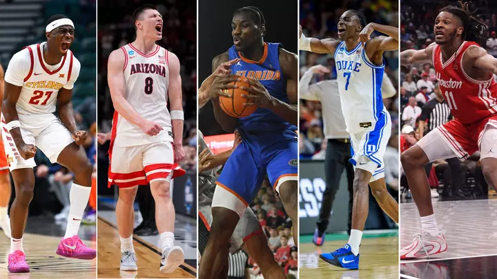 2026-27 College Basketball All-Defensive Team: Florida's Rueben Chinyelu leads as CBS Sports' preseason DPOY