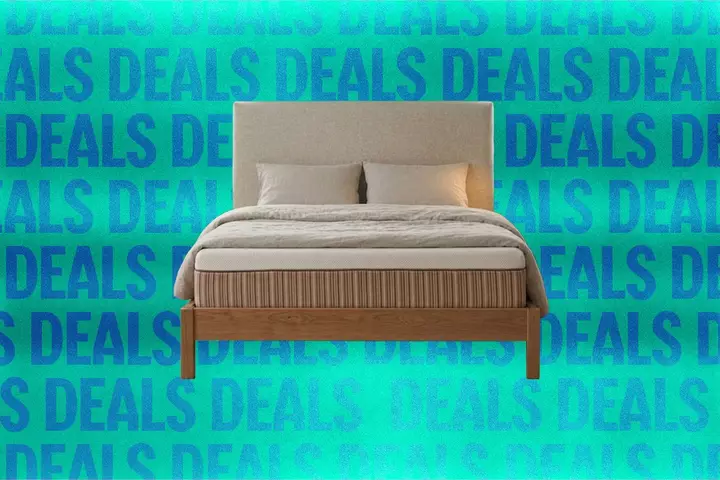 Organic Mattress Sale: 20 Percent Off Essentia Beds