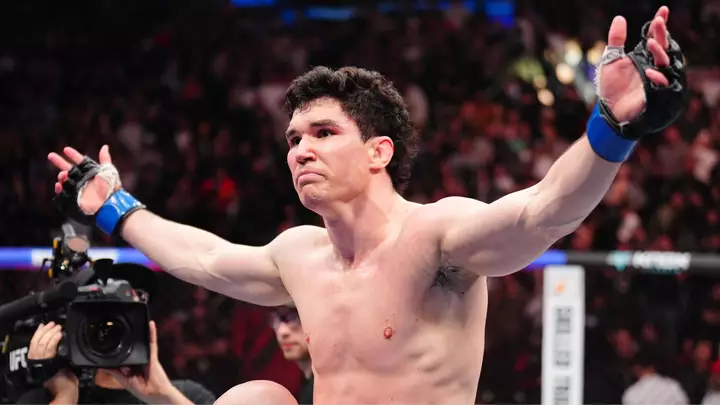 UFC Fight Night predictions -- Joaquin Buckley vs. Mike Malott: Fight card, odds and expert picks for Edmonton