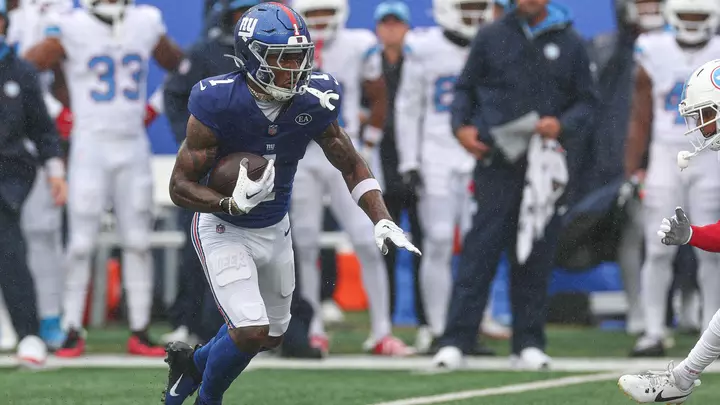 Week 7 NFL picks, best bets from proven model: This 5-leg parlay returns nearly 25-1