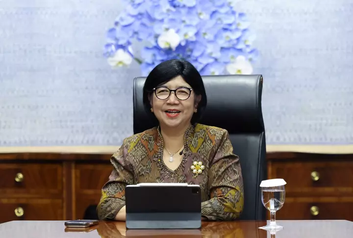 Oil Prices, Fed on Bank Indonesia’s Radar Ahead of Next Meeting