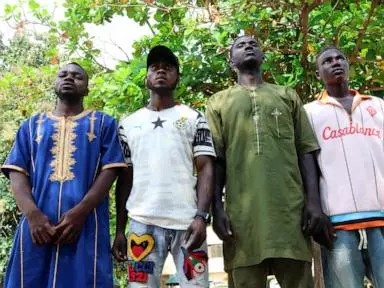 Panel finds that 37 suspected illegal miners suffocated in overcrowded cell in Nigeria