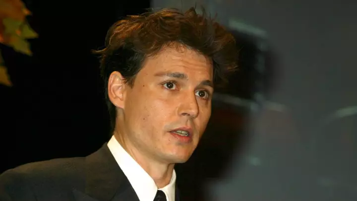 'Secret Window,' Starring Johnny Depp, Is a Streaming Hit on HBO Max 22 Years After Its Release