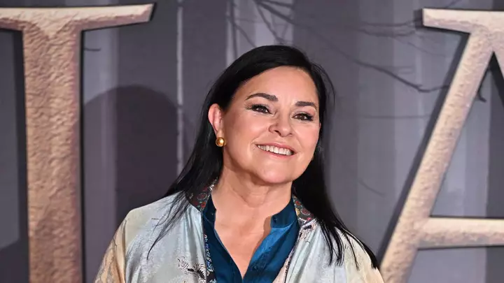 One Epic Diana Gabaldon Series Is Dominating Starz, HBO Max and MGM+ Today