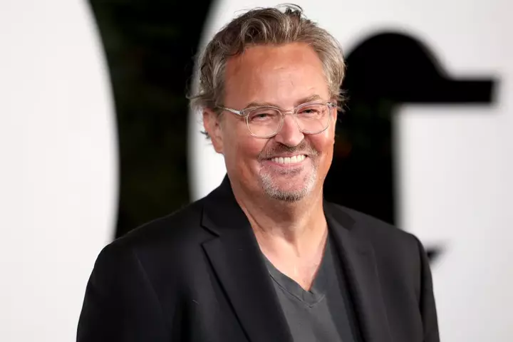 Five Biggest Bombshells Revealed in Matthew Perry Netflix Doc 