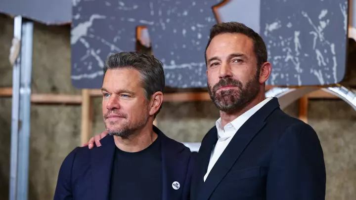 Ben Affleck and Matt Damon Both Turned Down This 2005 Action Thriller for the Same Reason