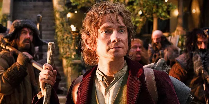Peter Jackson's Worst Lord of the Rings Sin Was Forgetting the Story's Fairy Tale Roots