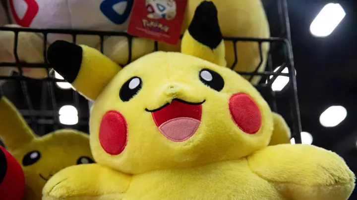 4 Best Yellow Sneakers for Pokémon and Pikachu Fans