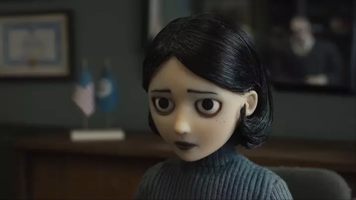 My Chemical Romance və Lauren Tsai qısa film üçün Hideo Kojima ilə birgə çalışır